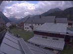Archiv Foto Webcam Scuol: Bos-cha - Blick Westen 06:00
