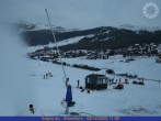 Archiv Foto Webcam Snowfarm Livigno 05:00