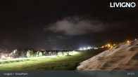 Archiv Foto Webcam Snowfarm Livigno 00:00