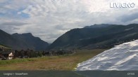Archiv Foto Webcam Snowfarm Livigno 02:00