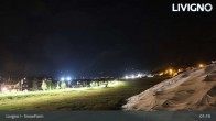 Archiv Foto Webcam Snowfarm Livigno 00:00
