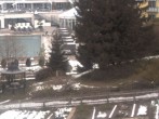 Archived image Webcam Hotel Angerhof in Sankt Englmar (Lower Bavaria) 05:00