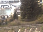 Archived image Webcam Hotel Angerhof in Sankt Englmar (Lower Bavaria) 15:00