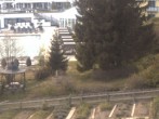 Archiv Foto Webcam Hotel Angerhof in Sankt Englmar (Niederbayern) 17:00