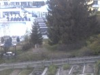 Archiv Foto Webcam Hotel Angerhof in Sankt Englmar (Niederbayern) 05:00