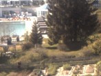 Archiv Foto Webcam Hotel Angerhof in Sankt Englmar (Niederbayern) 15:00