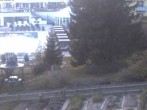 Archiv Foto Webcam Hotel Angerhof in Sankt Englmar (Niederbayern) 19:00