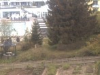 Archived image Webcam Hotel Angerhof in Sankt Englmar (Lower Bavaria) 05:00