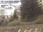 Archived image Webcam Hotel Angerhof in Sankt Englmar (Lower Bavaria) 09:00