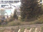 Archiv Foto Webcam Hotel Angerhof in Sankt Englmar (Niederbayern) 11:00