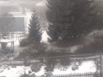 Archiv Foto Webcam Hotel Angerhof in Sankt Englmar (Niederbayern) 09:00