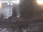 Archived image Webcam Hotel Angerhof in Sankt Englmar (Lower Bavaria) 06:00