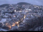 Archiv Foto Webcam Falkenstein (Cham) 06:00