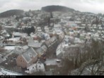 Archiv Foto Webcam Falkenstein (Cham) 09:00