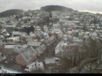 Archiv Foto Webcam Falkenstein (Cham) 11:00