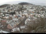 Archiv Foto Webcam Falkenstein (Cham) 13:00