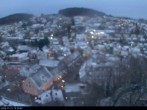 Archiv Foto Webcam Falkenstein (Cham) 15:00