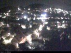 Archiv Foto Webcam Falkenstein (Cham) 01:00