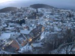 Archiv Foto Webcam Falkenstein (Cham) 06:00