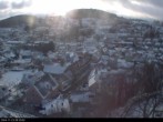 Archiv Foto Webcam Falkenstein (Cham) 07:00