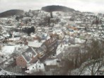 Archiv Foto Webcam Falkenstein (Cham) 09:00