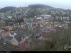 Archived image Webcam Falkenstein near Cham 07:00