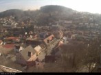 Archiv Foto Webcam Falkenstein (Cham) 11:00