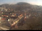 Archiv Foto Webcam Falkenstein (Cham) 13:00