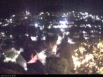 Archived image Webcam Falkenstein near Cham 23:00