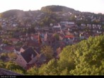 Archived image Webcam Falkenstein near Cham 05:00