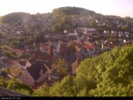 Archived image Webcam Falkenstein near Cham 06:00