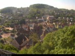 Archived image Webcam Falkenstein near Cham 07:00