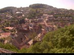 Archived image Webcam Falkenstein near Cham 09:00