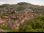 Archived image Webcam Falkenstein near Cham 11:00