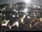 Archiv Foto Webcam Falkenstein (Cham) 23:00