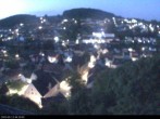 Archiv Foto Webcam Falkenstein (Cham) 03:00
