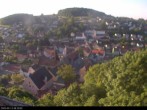 Archiv Foto Webcam Falkenstein (Cham) 05:00