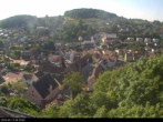 Archiv Foto Webcam Falkenstein (Cham) 07:00