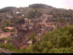 Archiv Foto Webcam Falkenstein (Cham) 09:00