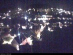 Archiv Foto Webcam Falkenstein (Cham) 23:00