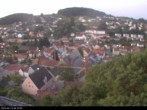 Archiv Foto Webcam Falkenstein (Cham) 03:00