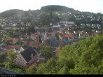 Archiv Foto Webcam Falkenstein (Cham) 05:00
