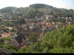 Archiv Foto Webcam Falkenstein (Cham) 07:00