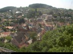 Archiv Foto Webcam Falkenstein (Cham) 09:00