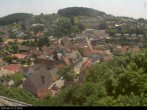 Archiv Foto Webcam Falkenstein (Cham) 11:00