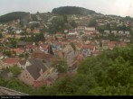Archiv Foto Webcam Falkenstein (Cham) 13:00