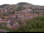 Archived image Webcam Falkenstein near Cham 15:00
