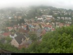 Archived image Webcam Falkenstein near Cham 05:00