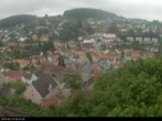 Archived image Webcam Falkenstein near Cham 07:00