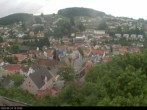 Archived image Webcam Falkenstein near Cham 09:00